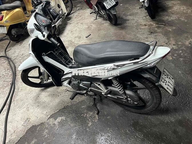 honda rsx 110 fi