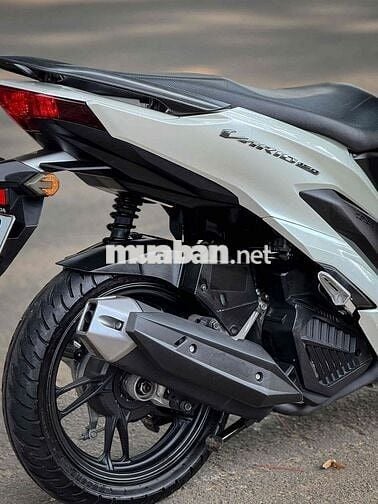 Vario 150 2019 Trắng Đen zin mộc chính chủ