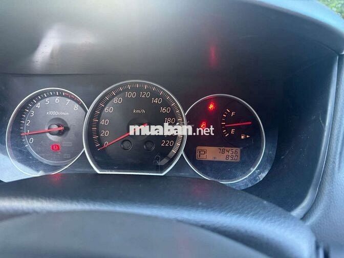 SIÊU CỌP HÀNG ĐỘC Nissan Bluebird Tự Động 78000 km