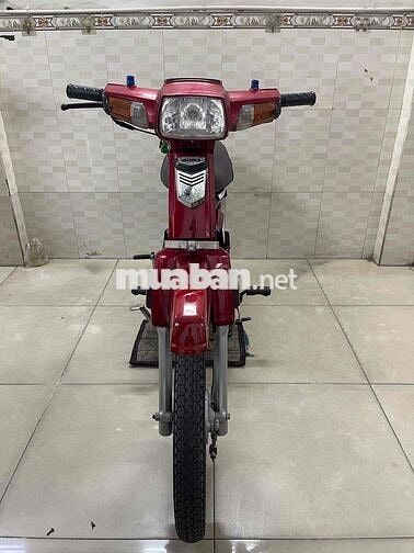 DREAM 50CC BS 92 QUÃNG NAM CÓ GL ĐỖI XE
