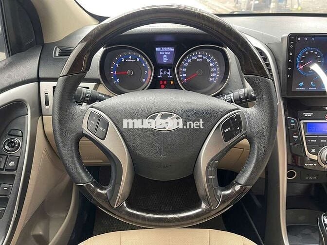 Hyundai i30 nhập khẩu xe đẹp