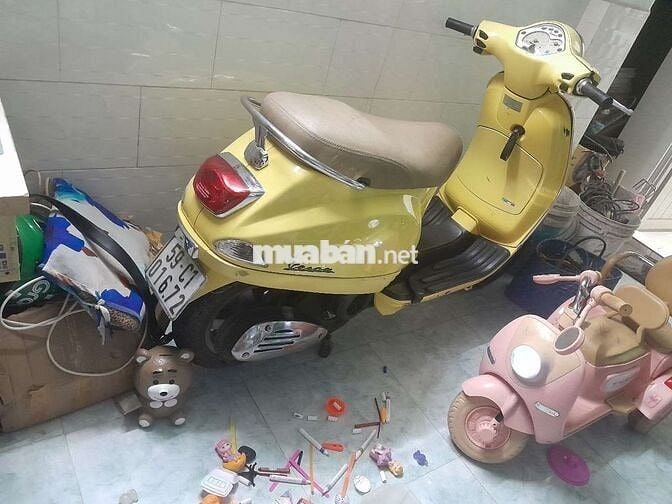 Piagio lx 125