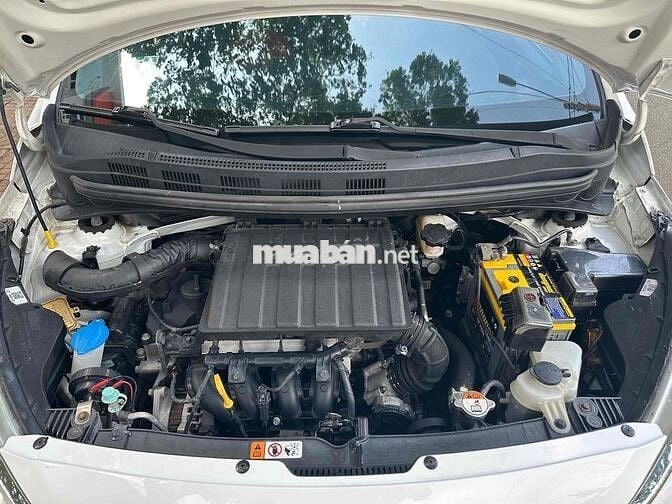 Hyundai Grand i10 2019 Grand 1.2 MT - 90000 km