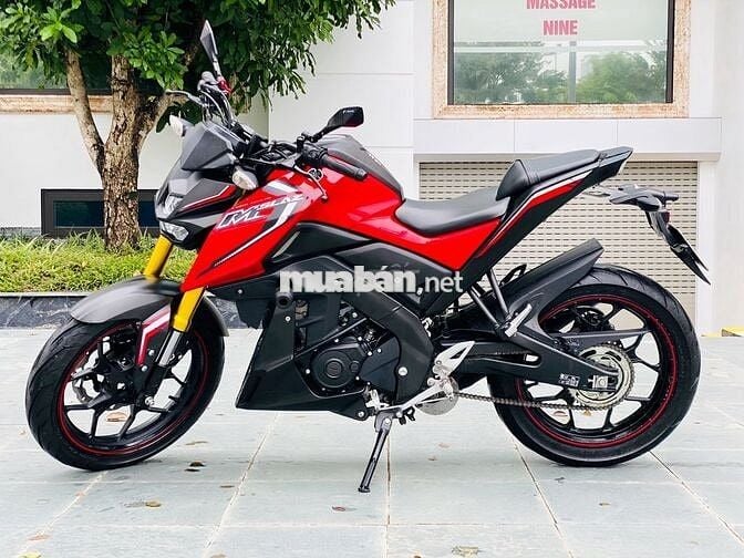 YAMAHA TFX 150 MÀU ĐỎ BIỂN HÀ NỘI CHÍNH CHỦ