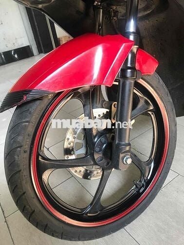 Nouvo fi zin đẹp keng