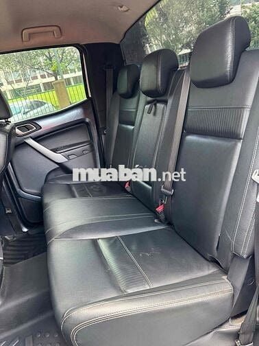 Ford Ranger 2021 Limited 2.0L 4x4 AT - 63000 km