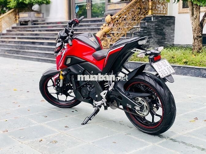 YAMAHA TFX 150 MÀU ĐỎ BIỂN HÀ NỘI CHÍNH CHỦ