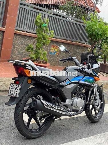 honda cbf150
