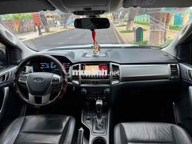 Ford Ranger 2021 Limited 2.0L 4x4 AT - 63000 km