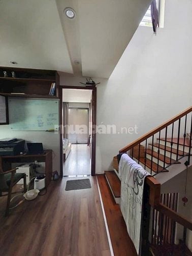 Siêu hiếm ngang khủng 7m giá 2.660tỷ bán nhà đường Tăng Bạt Hổ DT 70m2