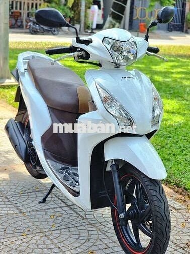 Vision 2019 khóa ga. Nợ xấu đưa 8tr ko giữ cccd