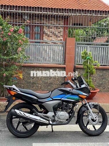 honda cbf150