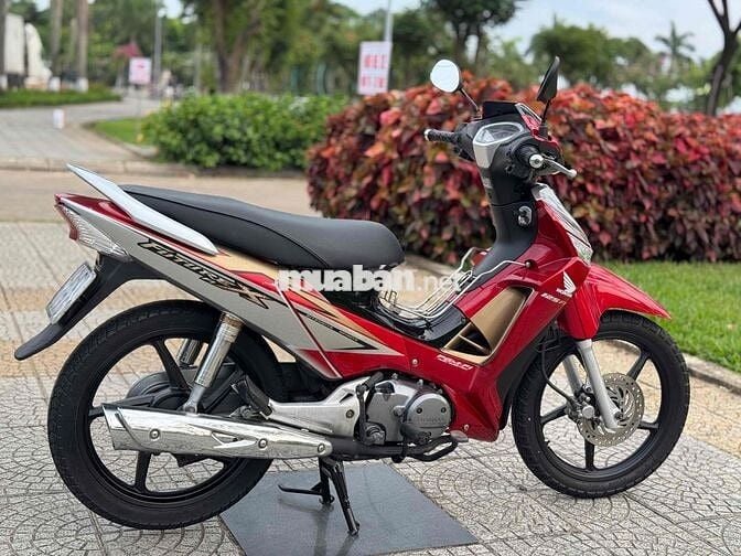 future x fi dk cuối 2010 xe nguyên rin bs 43