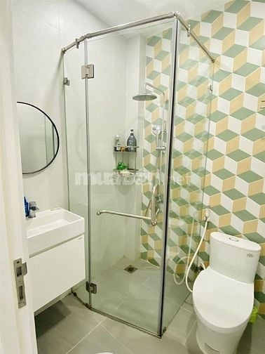 Bán nhà đẹp quận 10 trung tâm thành phố