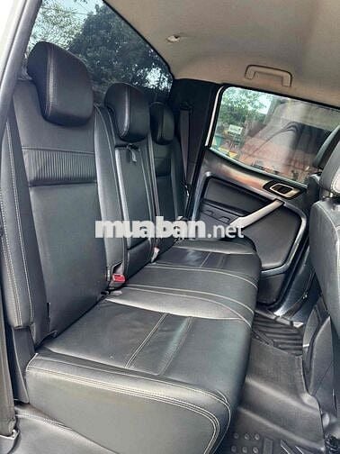 Ford Ranger 2021 Limited 2.0L 4x4 AT - 63000 km