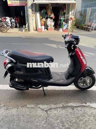 Atila alyzabet biển 65 máy êm ru fun chức năng