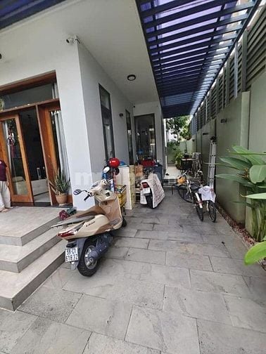 Siêu hiếm ngang khủng 7m giá 2.660tỷ bán nhà đường Tăng Bạt Hổ DT 70m2