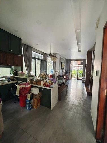 Siêu hiếm ngang khủng 7m giá 2.660tỷ bán nhà đường Tăng Bạt Hổ DT 70m2