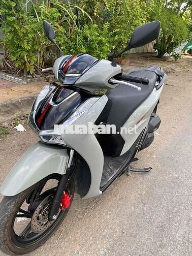 cần bán sh 125 abs 2023 bảng đặc biệt sooty