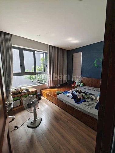 Siêu hiếm ngang khủng 7m giá 2.660tỷ bán nhà đường Tăng Bạt Hổ DT 70m2