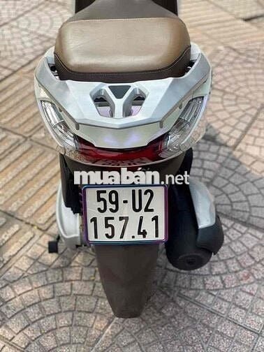 Bán Lead 125  2018 khoá Smarkey