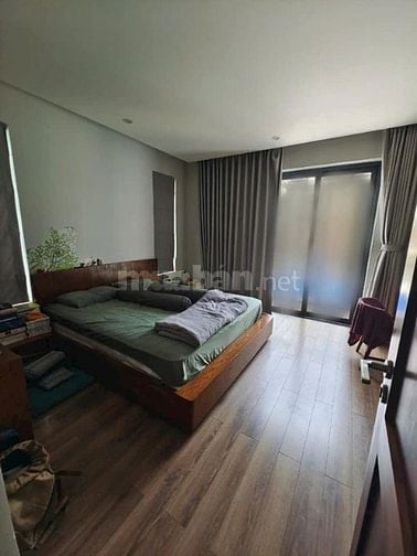 Siêu hiếm ngang khủng 7m giá 2.660tỷ bán nhà đường Tăng Bạt Hổ DT 70m2