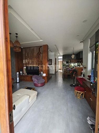 Siêu hiếm ngang khủng 7m giá 2.660tỷ bán nhà đường Tăng Bạt Hổ DT 70m2