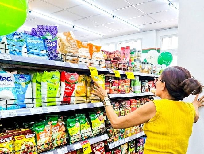 HÈ ĐẾN RỒI! CHUỖI SIÊU THỊ CẦN BỔ SUNG 60 NHÂN VIÊN CÓ CHẾ ĐỘ HẤP DẪN