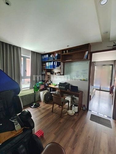 Siêu hiếm ngang khủng 7m giá 2.660tỷ bán nhà đường Tăng Bạt Hổ DT 70m2