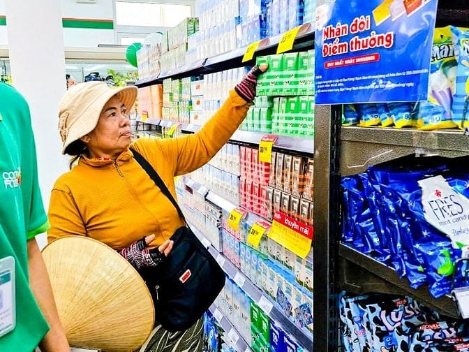 HÈ ĐẾN RỒI! CHUỖI SIÊU THỊ CẦN BỔ SUNG 60 NHÂN VIÊN CÓ CHẾ ĐỘ HẤP DẪN
