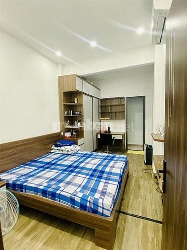 Bán nhà đẹp quận 10 trung tâm thành phố
