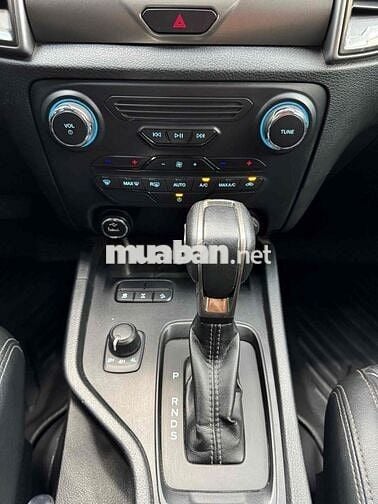 Ford Ranger 2021 Limited 2.0L 4x4 AT - 63000 km