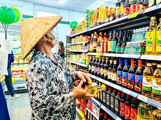 HÈ ĐẾN RỒI! CHUỖI SIÊU THỊ CẦN BỔ SUNG 60 NHÂN VIÊN CÓ CHẾ ĐỘ HẤP DẪN