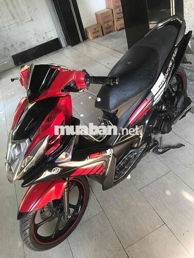 Nouvo fi zin đẹp keng