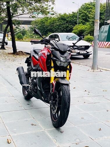 YAMAHA TFX 150 MÀU ĐỎ BIỂN HÀ NỘI CHÍNH CHỦ