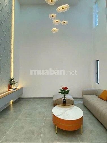 Chốt lẹ Nhà 2 Lầu Nguyễn Thị Thập Q7 – 3PN, Full Công Năng – 2.88 Tỷ