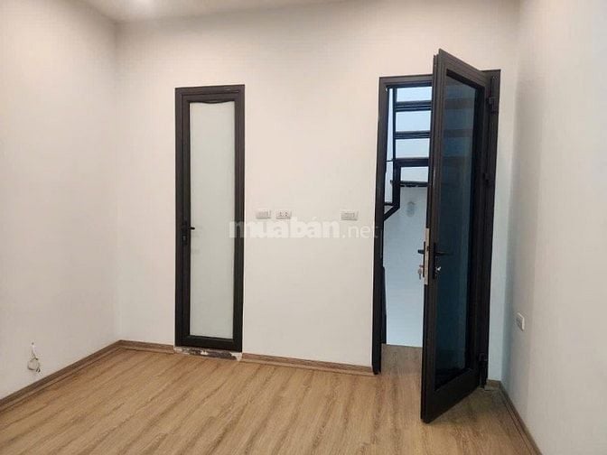 BÁN NHÀ KHƯƠNG TRUNG – THANH XUÂN – 27M – 5 TẦNG  3.4 6.45 TỶ