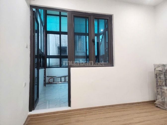 BÁN NHÀ KHƯƠNG TRUNG – THANH XUÂN – 27M – 5 TẦNG  3.4 6.45 TỶ