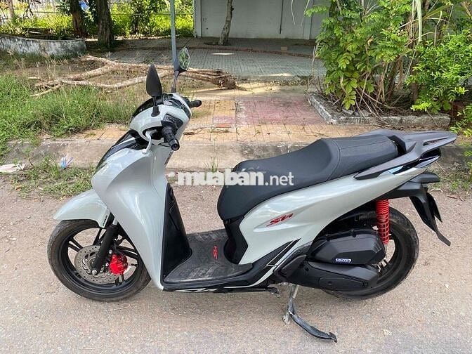 cần bán sh 125 abs 2023 bảng đặc biệt sooty