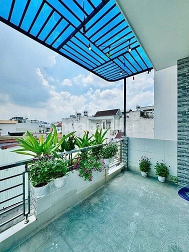 Nhà chính chủ bán gấp – Hẻm rộng, gần chợ Xuân Diệu, giá tốt chỉ 2,56 