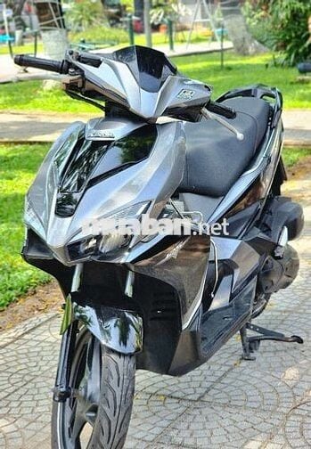 Ab 2017 biển 43. Nợ xấu đưa 8tr lấy xe