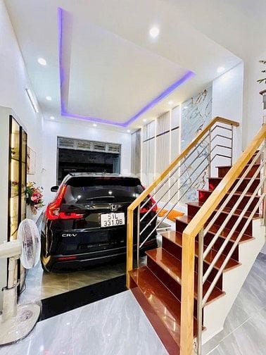 Nhà chính chủ bán gấp – Hẻm rộng, gần chợ Xuân Diệu, giá tốt chỉ 2,56 