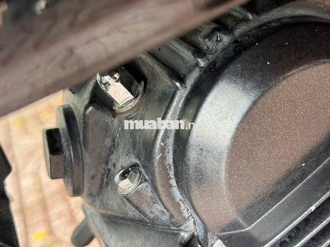 GPX Legend 150S 2019 biển số thành phố