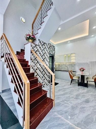 Nhà chính chủ bán gấp – Hẻm rộng, gần chợ Xuân Diệu, giá tốt chỉ 2,56 