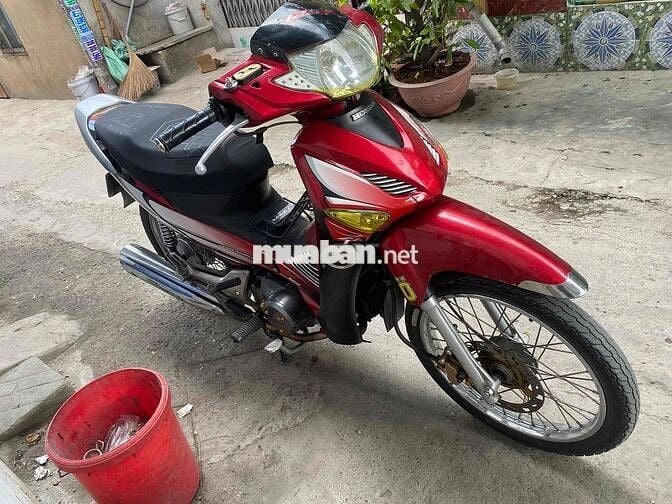 Future xăng cơ