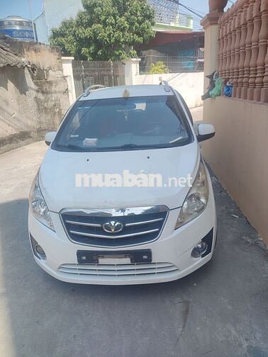 Daewoo Matiz 2009 - 13000 km