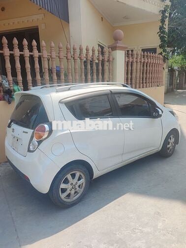 Daewoo Matiz 2009 - 13000 km
