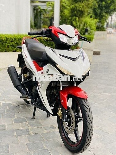 Yamaha Exciter 150 BIỂN HÀ NỘI CHÍNH CHỦ XE ĐẸP