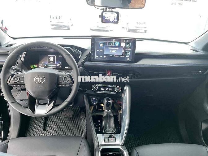 Toyota Yaris Cross 2023 HEV 1.5 CVT - 29000 km