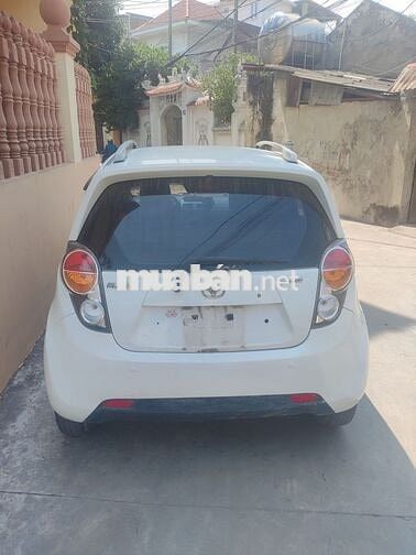 Daewoo Matiz 2009 - 13000 km